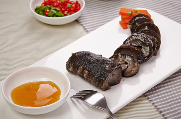 夏天不能吃海参？养生误区别轻信