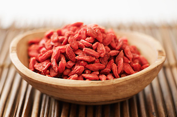 枸杞直接食用更健康！营养价值大盘点