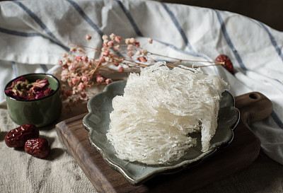 中国二胎政策催动燕窝行业回暖