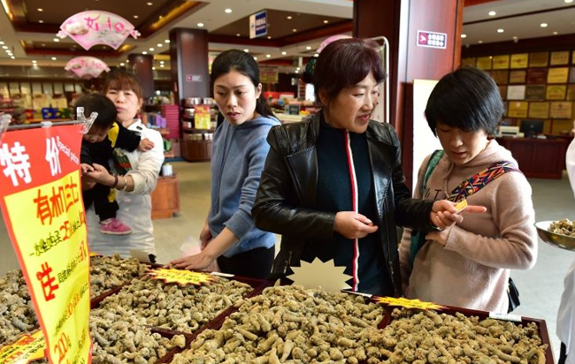 冬季养生市场风生水起！年轻人渐成消费主力军