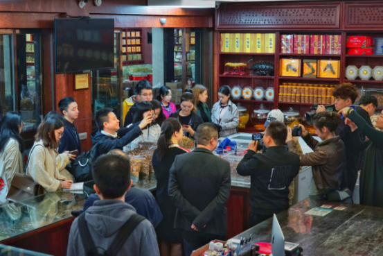 浙江苍南参茸市场转型升级！助力“温州模式”蝶变