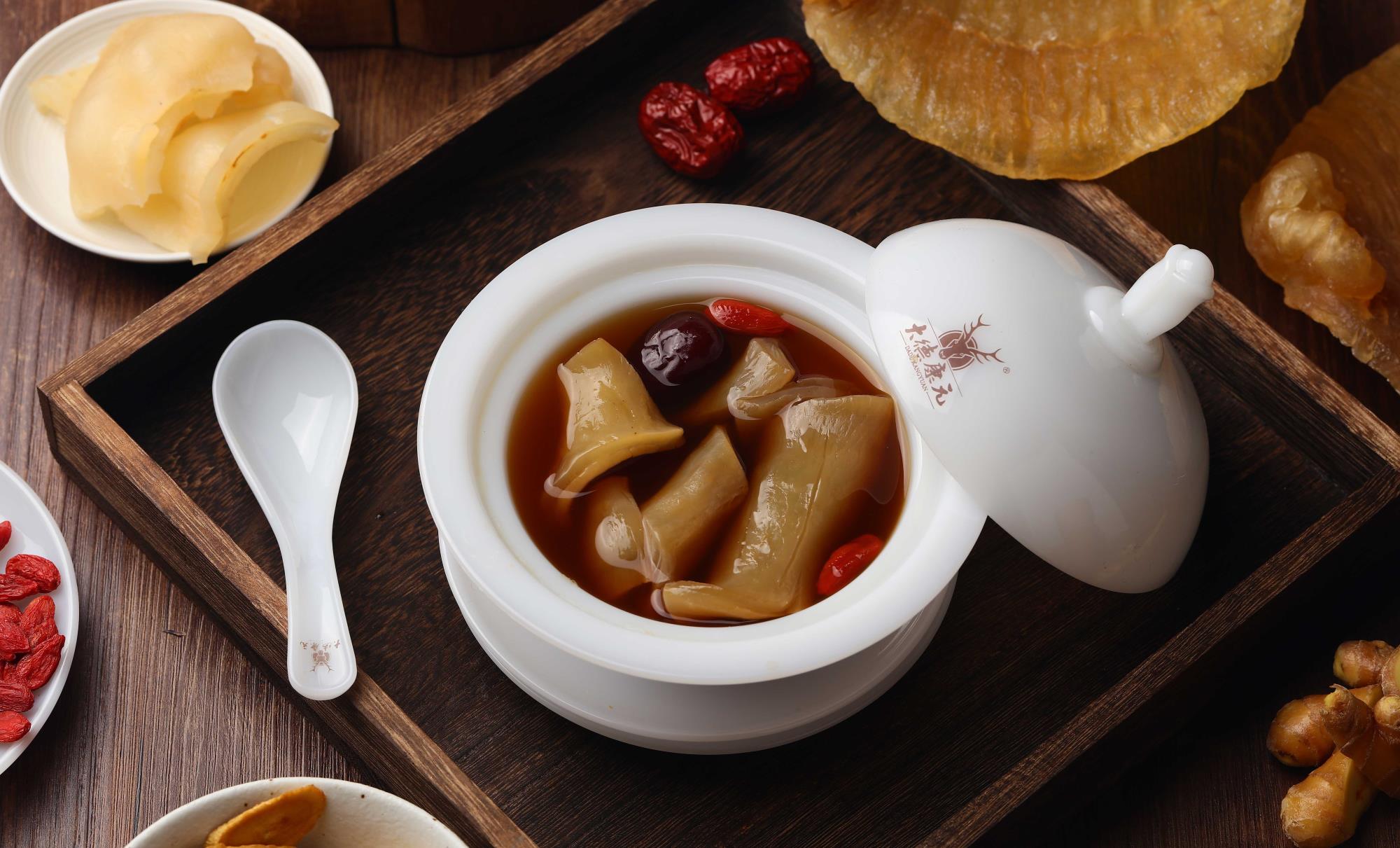 喝汤养身，但你都喝对了吗？