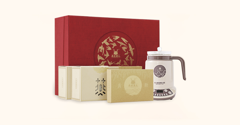 立冬后吃“五高”，暖身又滋补