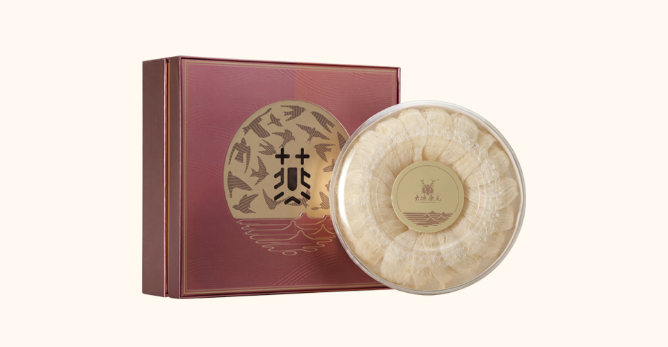 冬季进补，燕窝怎么吃才好？