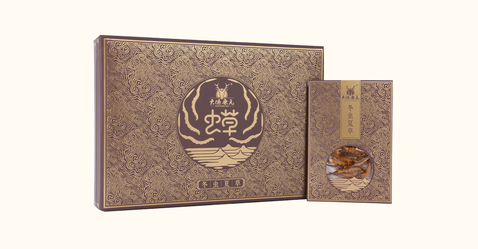 为什么冬季更应该吃冬虫夏草？