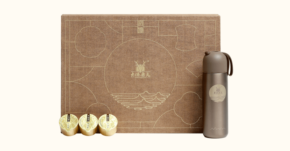 养生，是一种生活态度！