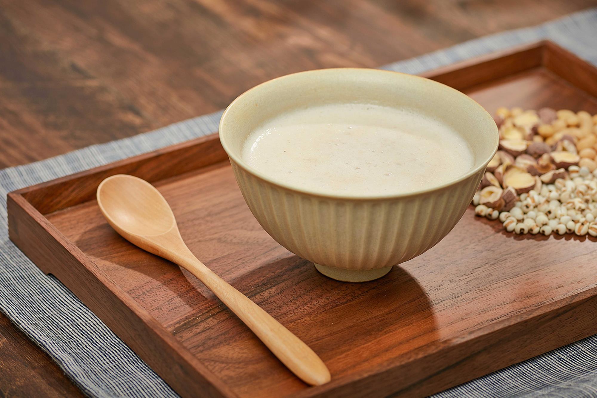 养生之道，莫先于食