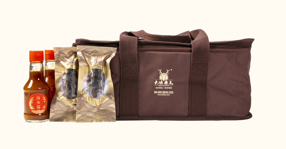 夏天吃海参是补，不是燥！