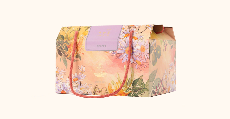 夏天养生，花茶很重要