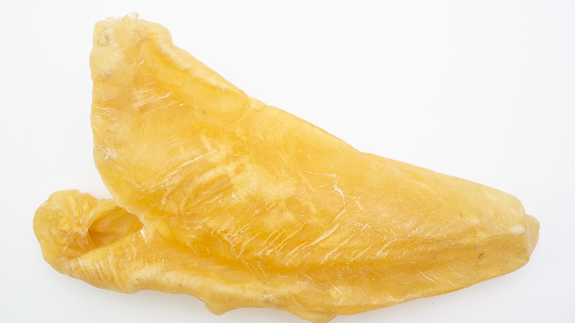 花胶食谱曝光，一定要收藏了！