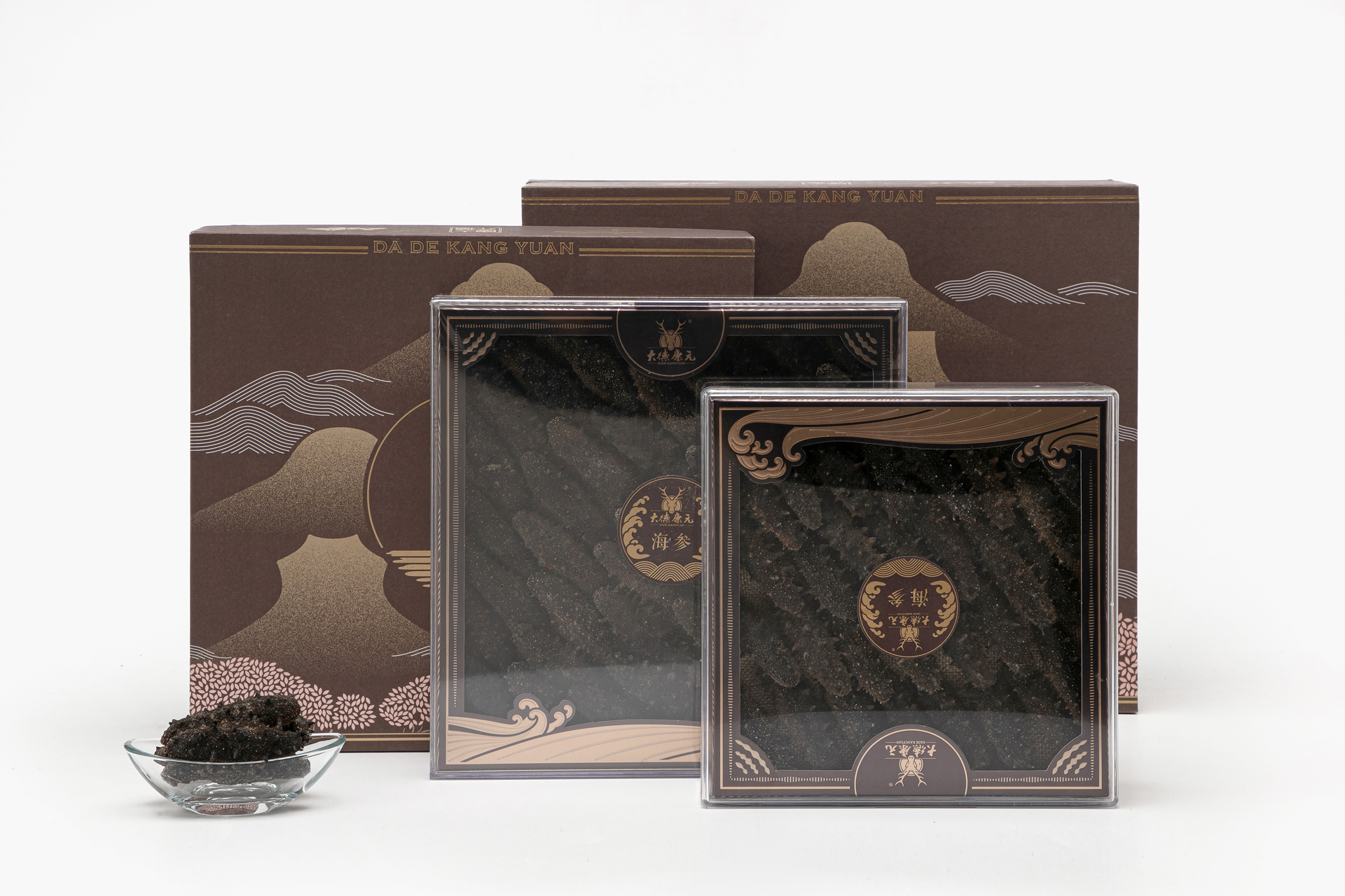 海参的家常做法。巨巨巨好吃！